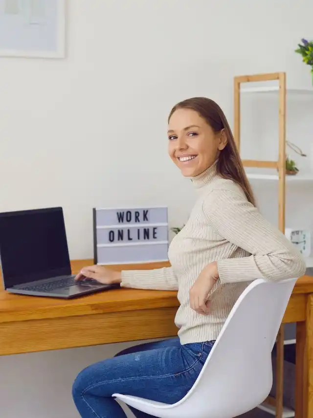 10 Benefits of Working From Home (Working Remotely)