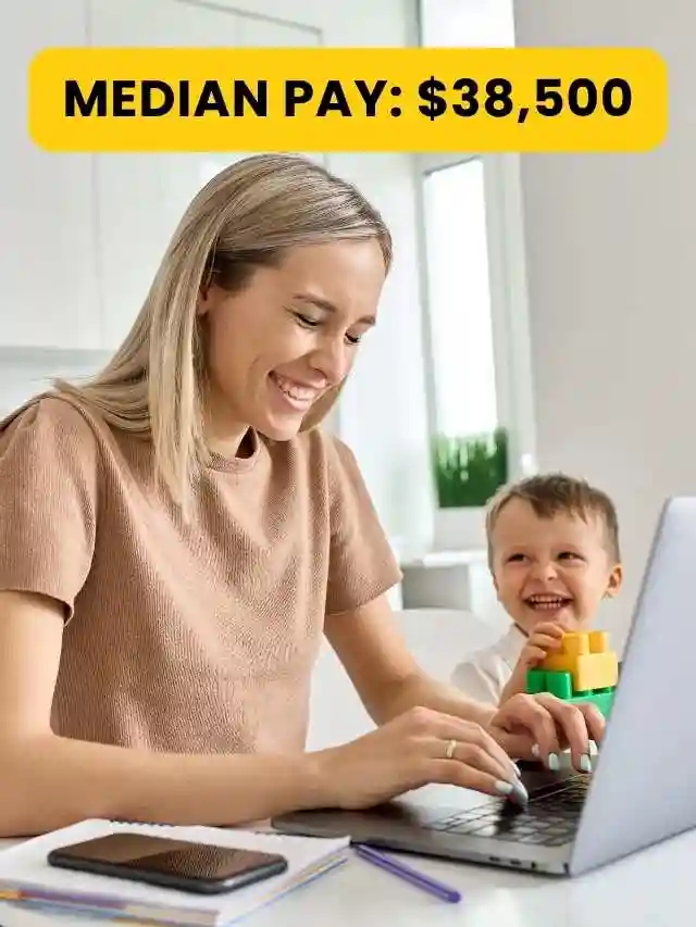 10 Great Work From Home Jobs for Moms and Dads (2)