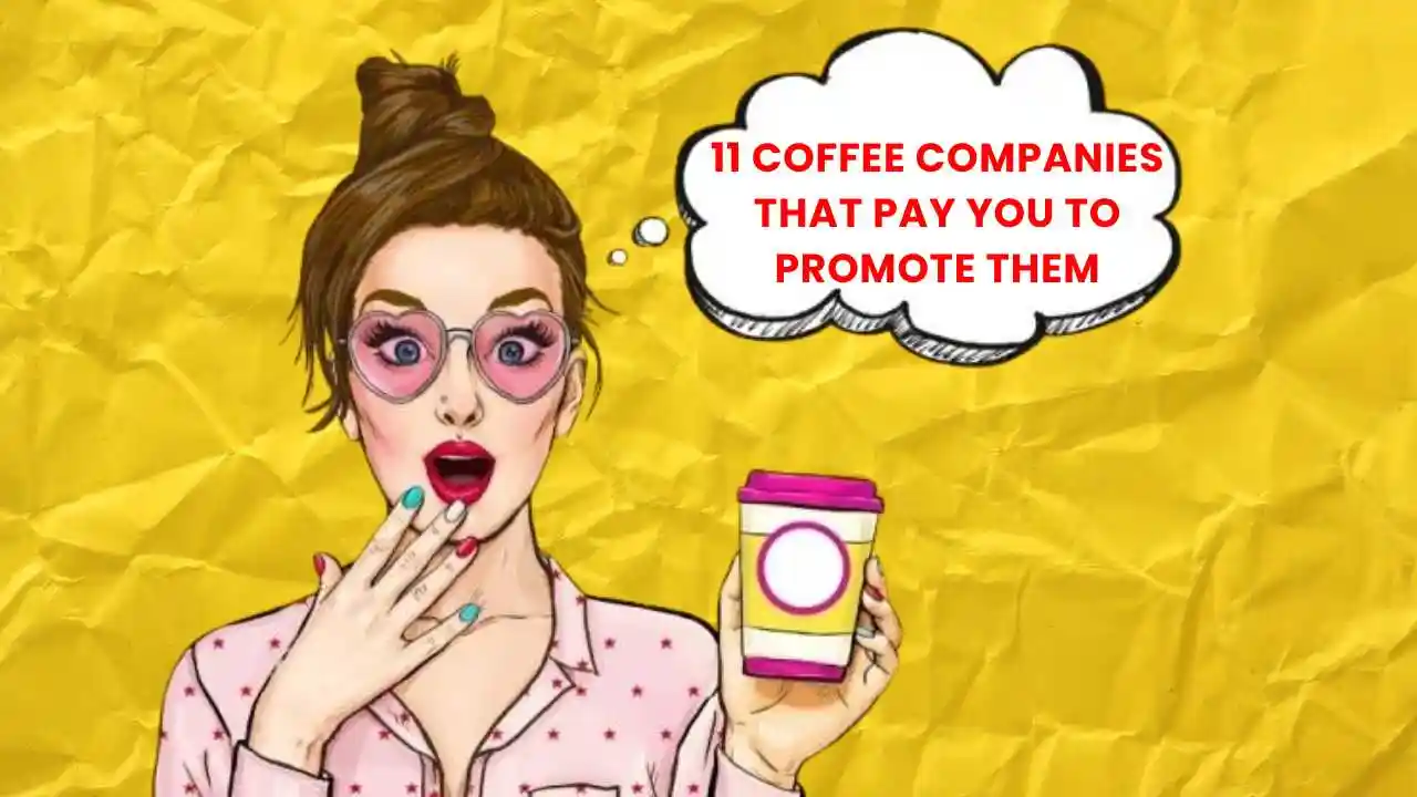 Top 11 Coffee Companies - Coffee affiliate programs to join