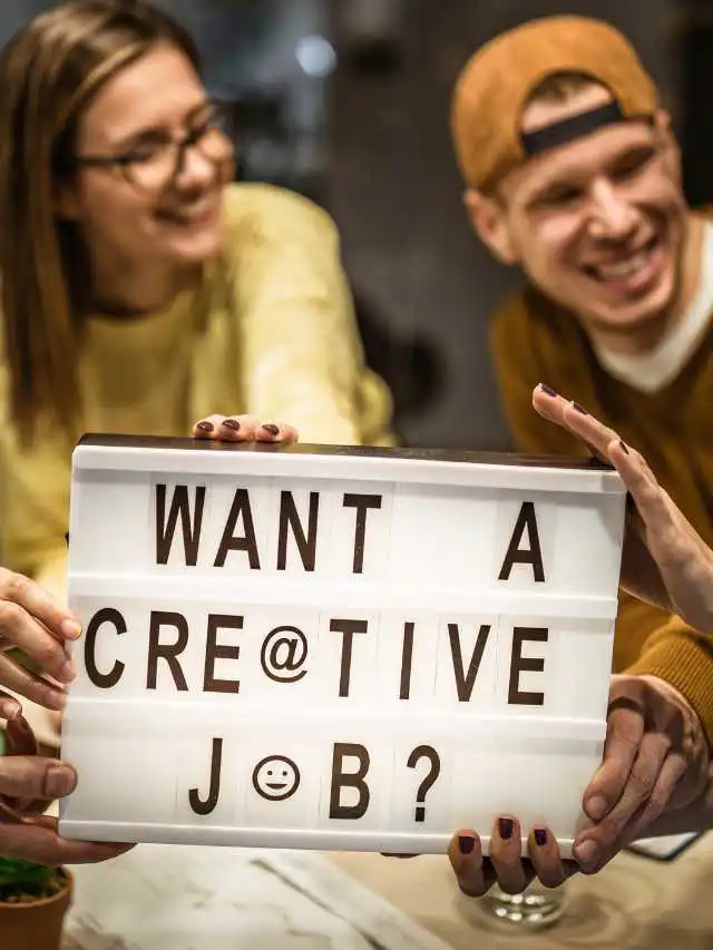 7 best Creative Jobs with Your Smartphone