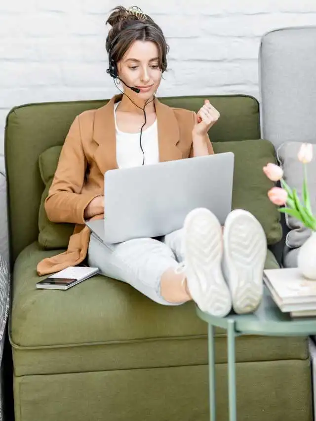 8 Remote Work-From-Home Jobs With No Experience Needed