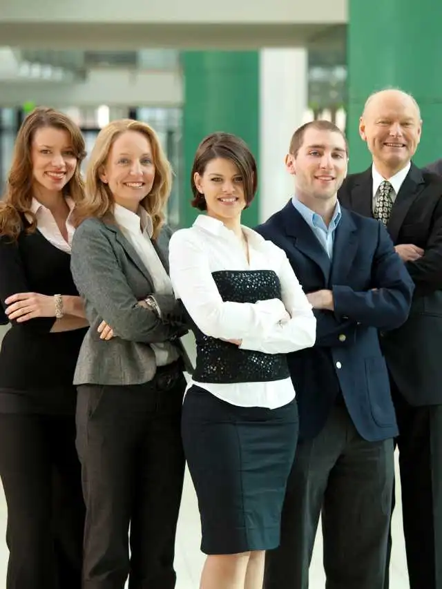 Top 7 Companies Hiring