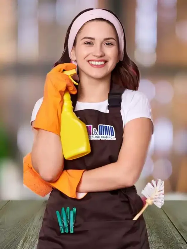 10 Cleaning Companies That Will Pay You to Share Their Products