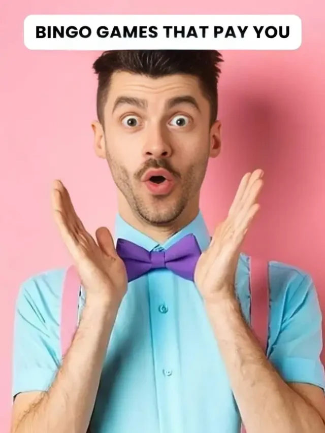 Bingo Games that Pay Out Real Money in 2024