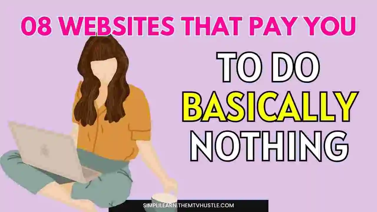 8-websites-that-pay-you-to-do-nothing