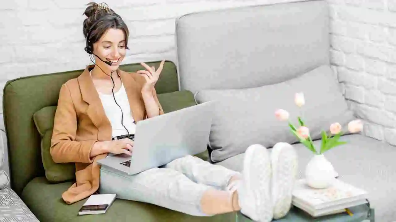 14 Entry Level Remote Work From Home Jobs Earn up to $29hour