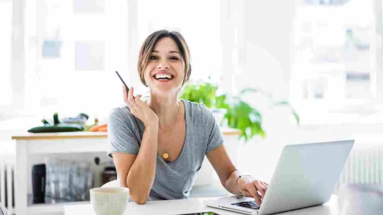 5 Remote Work From Home Jobs Earn up to $20/hr | Side Gigs