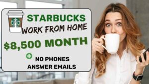 Answer Emails Remote Work From Home Jobs with No College Degree