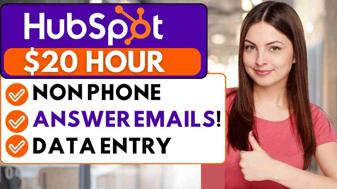 Data Entry Remote Jobs Email Support Non Phone Work From Home Jobs Earn $29 Hour