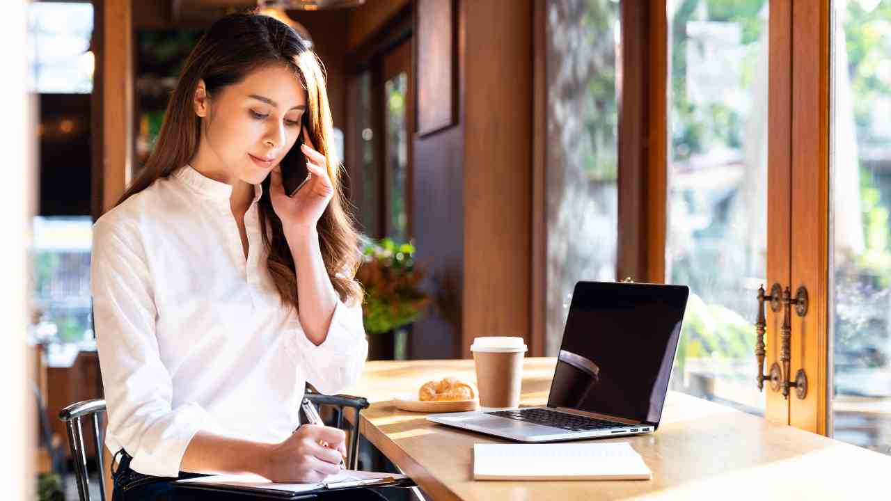 $28/hr Remote Sales Support Representative Job at Panasonic