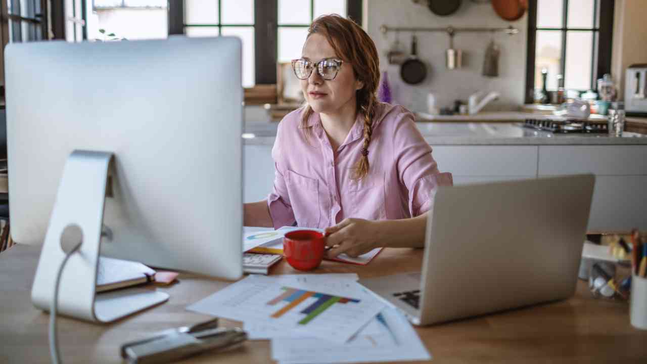 4 Day Work Week? Roadie's Remote Support Job Makes It Possible
