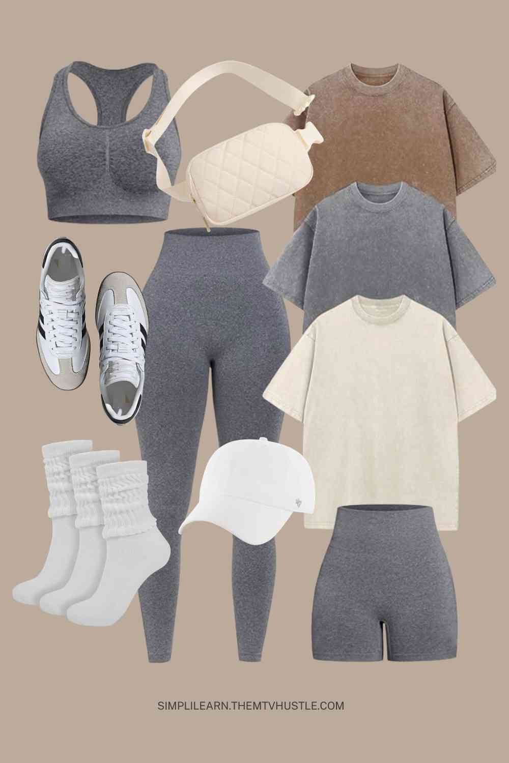 Amazon Finds Outfit A Stylish Comfortable Wardrobe