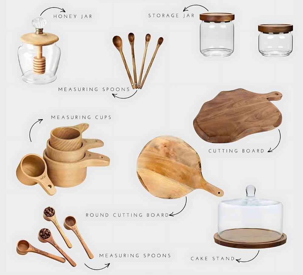 Amazon Kitchen Finds Must-Have Tools to Upgrade Your Cooking Space