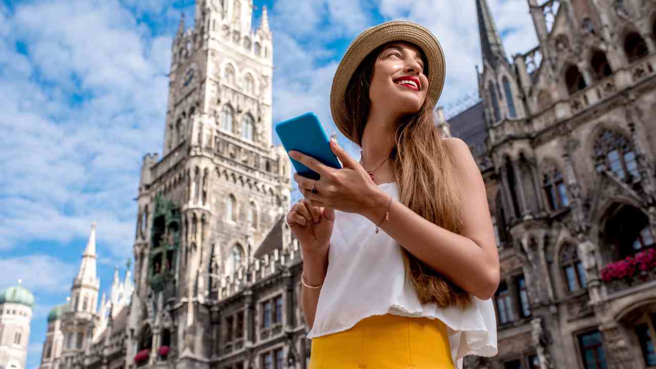 Get Paid to Talk About Travel No Degree Remote Job at Travel Holdings