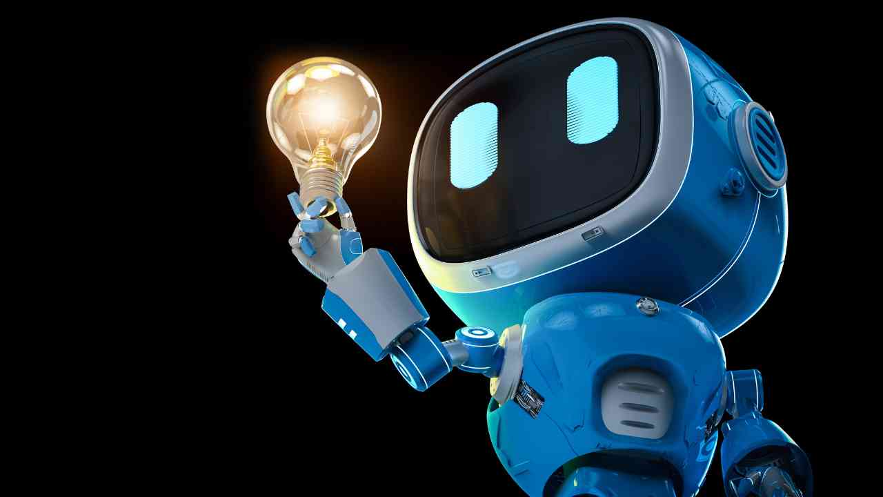 Remote A.I. Training Job at Turing