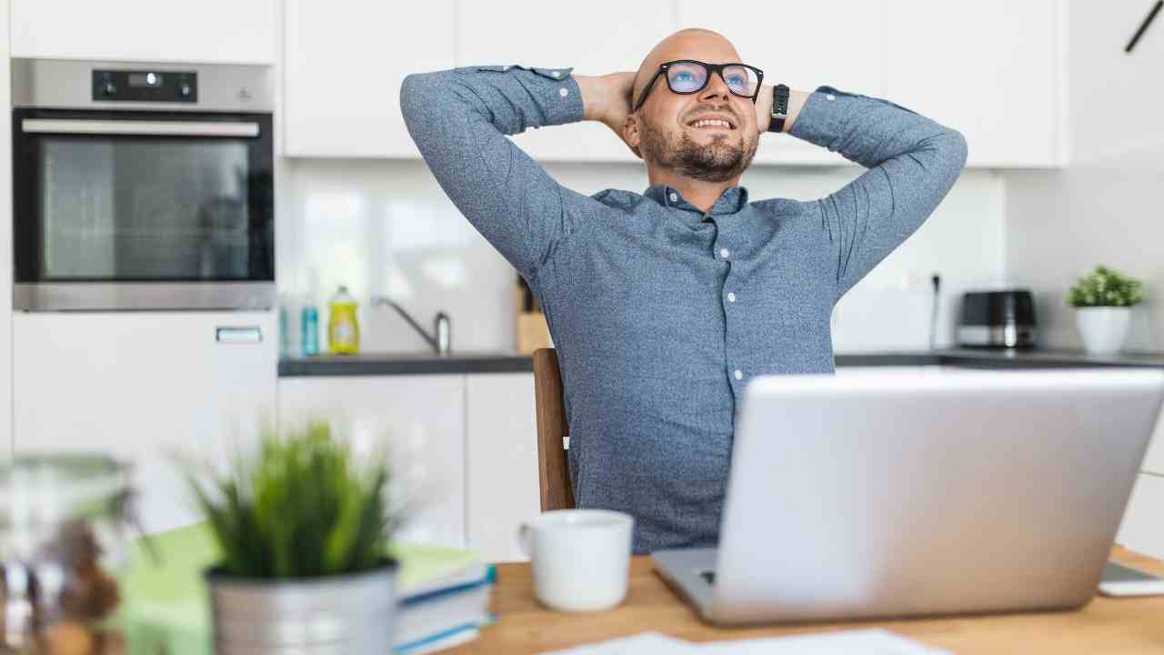 Remote Healthcare Job You Can Do from Anywhere – No Degree Needed