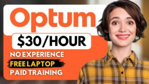 Remote Work From Home Jobs 2025 | Optum Hiring!