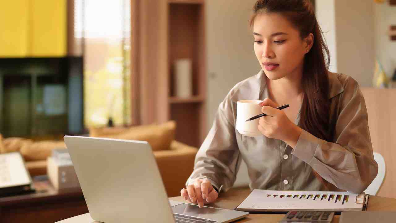$24hr Data Entry Clerk Remote Job at Marriott