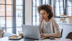 Part-Time Remote Jobs Paying up to $20/Hour