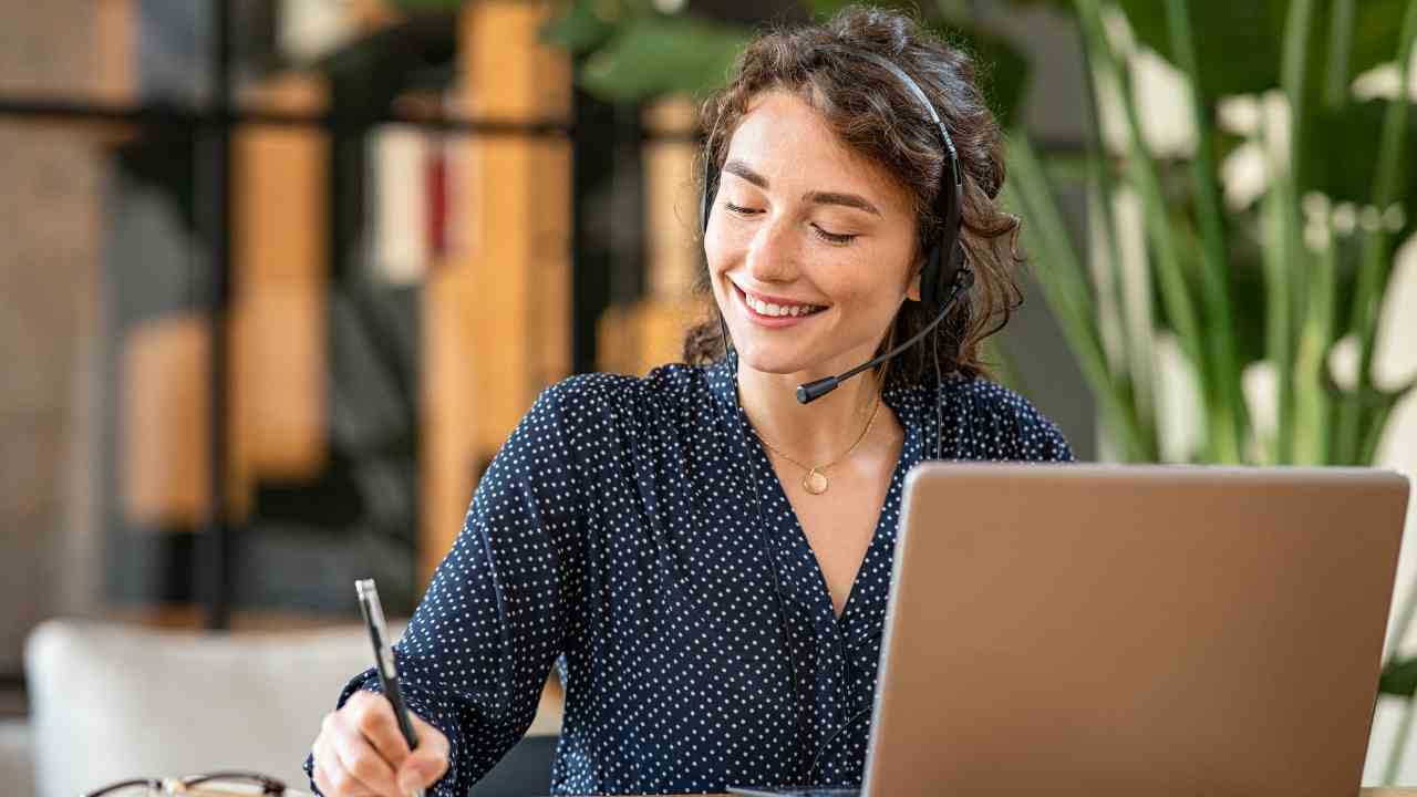 Remote Customer Service Jobs Paying up to $20/Hour