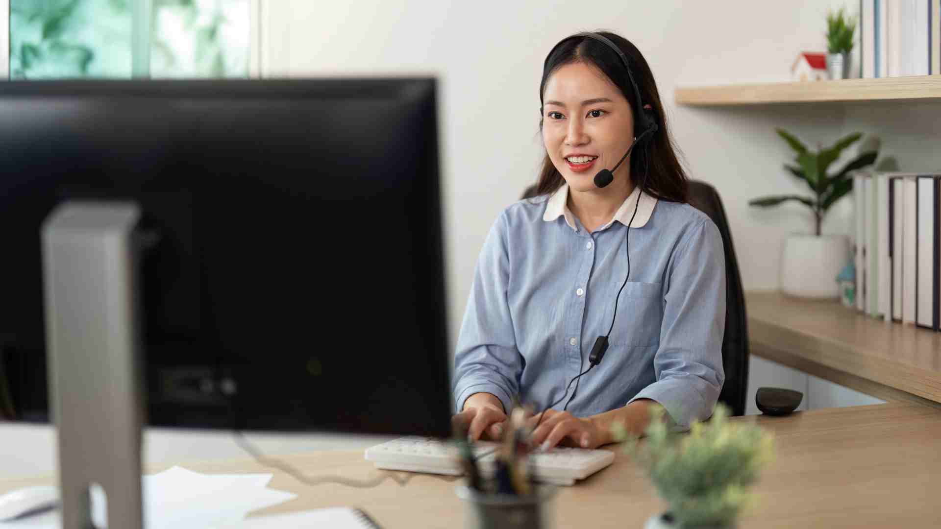 Call Center Remote Job Paying up to $34 per Hour