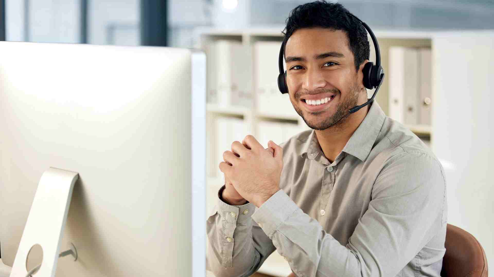 Customer Service No Experience Remote Job Paying $21/Hour