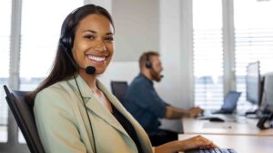 Customer Service Representative Remote Job Only 1 Year of Experience